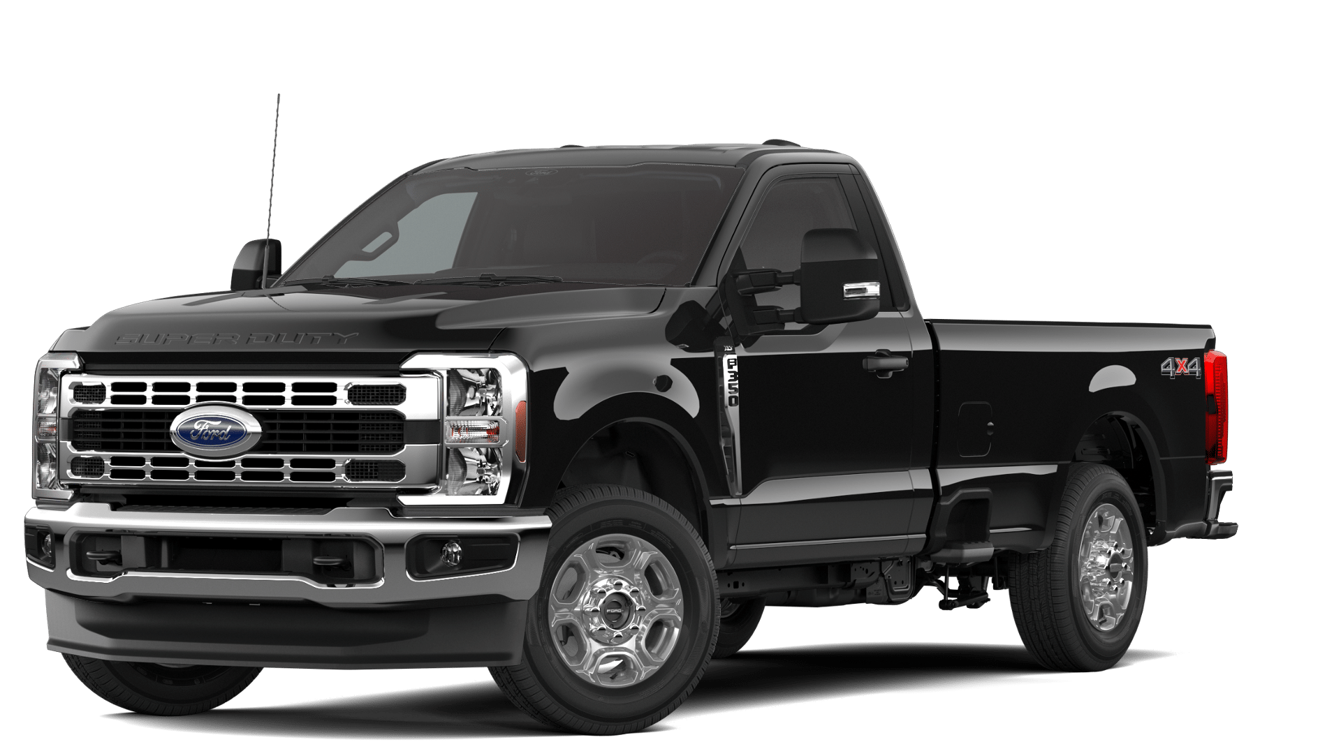 2026 Ford Super Duty® External Image 1